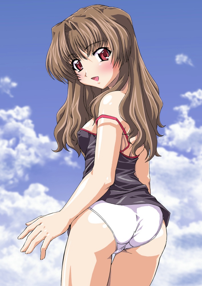 Assorted Ecchi Collection #058 page 7 full