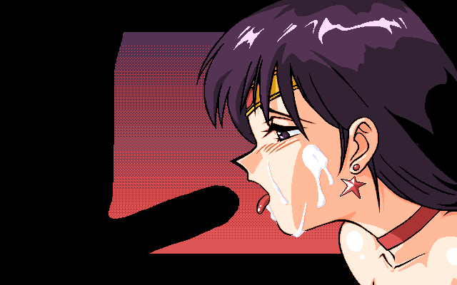 RURIWO Old  CGs page 9 full