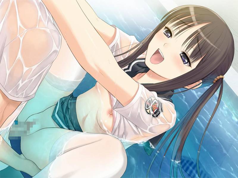 School Girls page 3 full