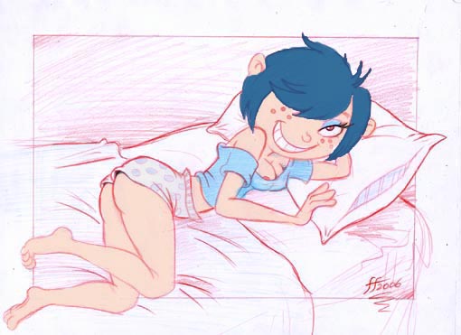 Ed Edd n Eddy page 3 full