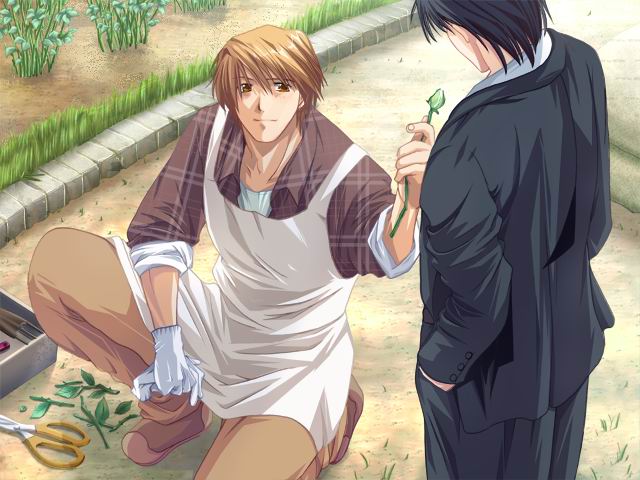 Ore no Shita de Agake page 4 full
