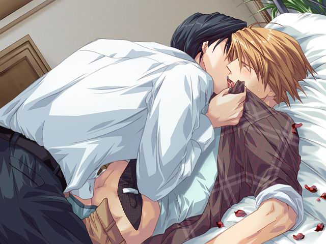 Ore no Shita de Agake page 5 full