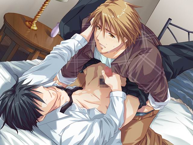 Ore no Shita de Agake page 8 full