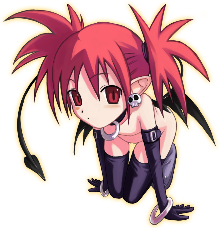 Disgaea Enta page 4 full