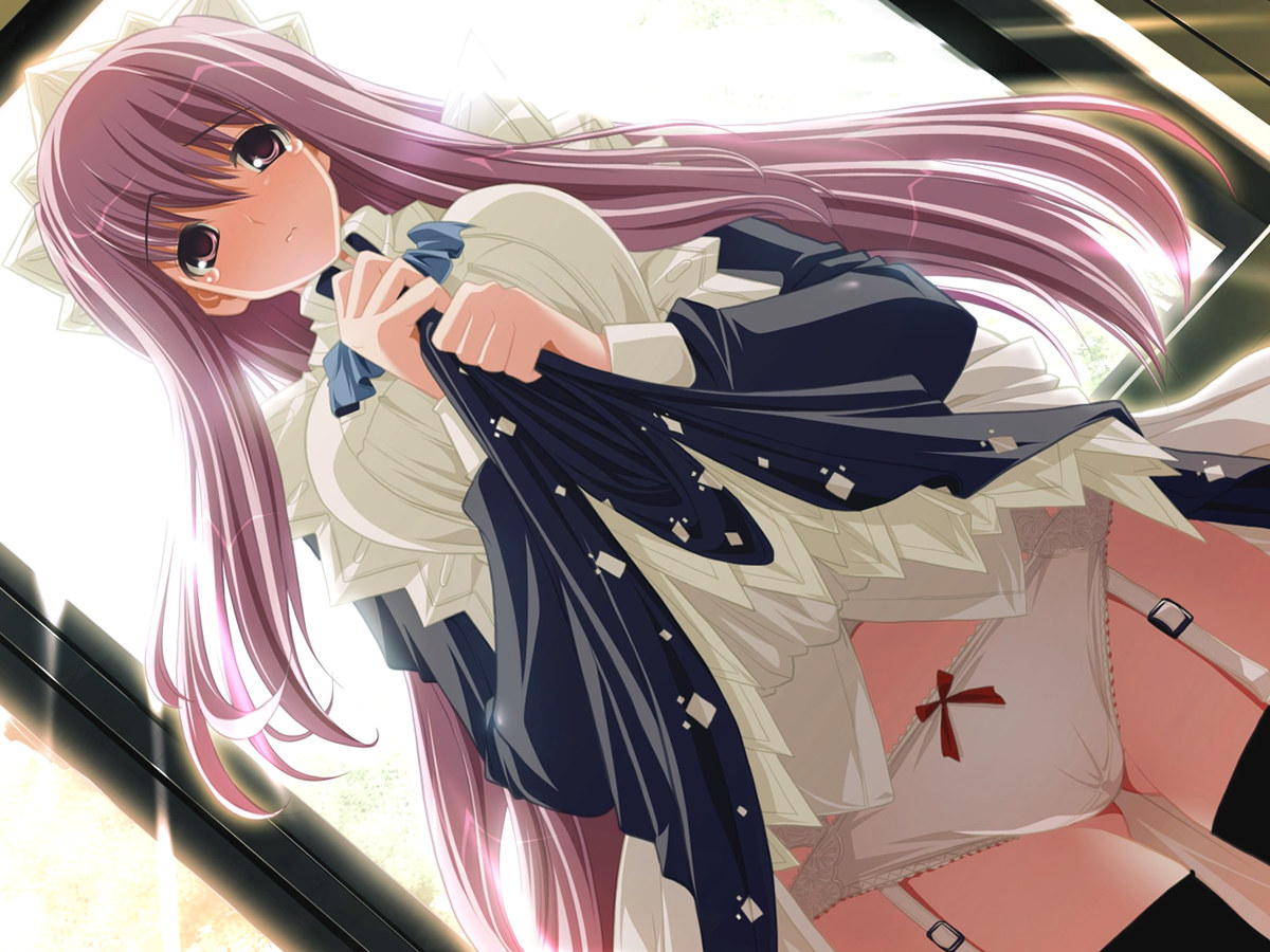 Ecchi & Hentai Collection 21 page 9 full
