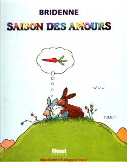 Saison des amours