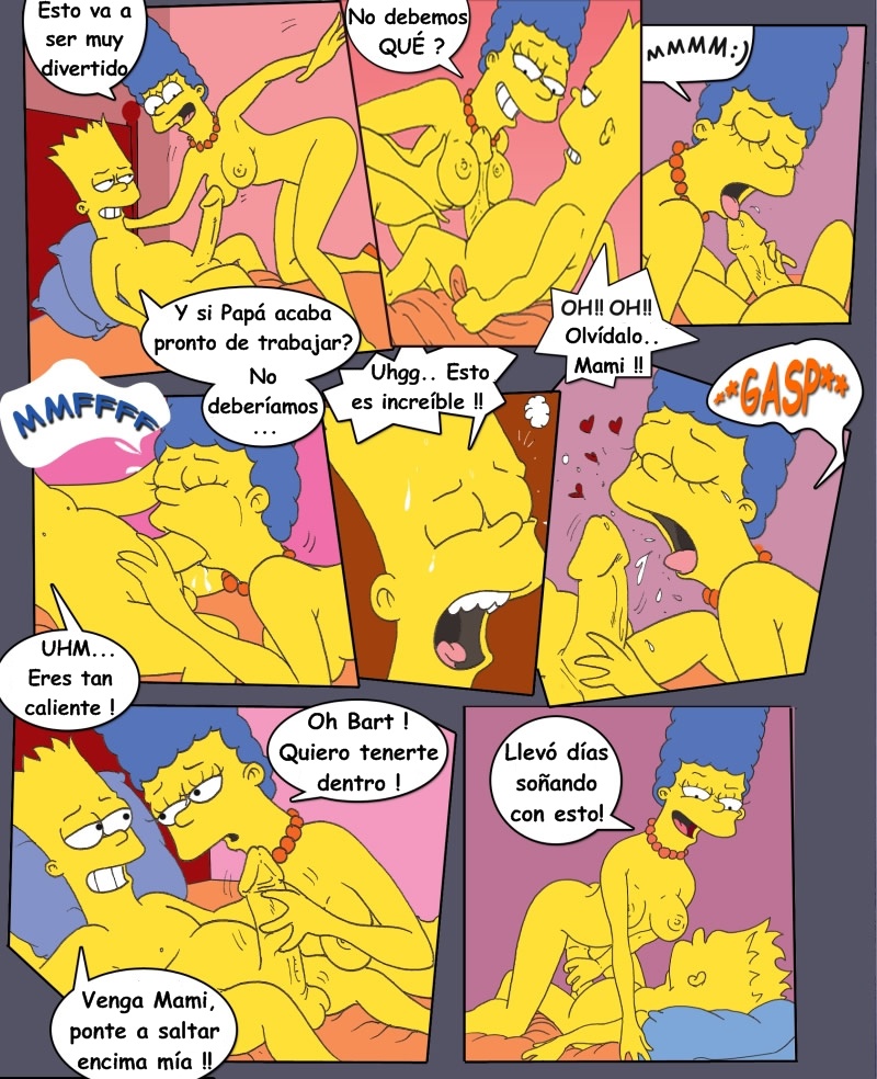Simpcest page 3 full