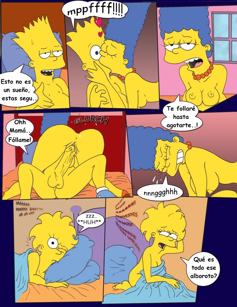 Simpcest page 4 full