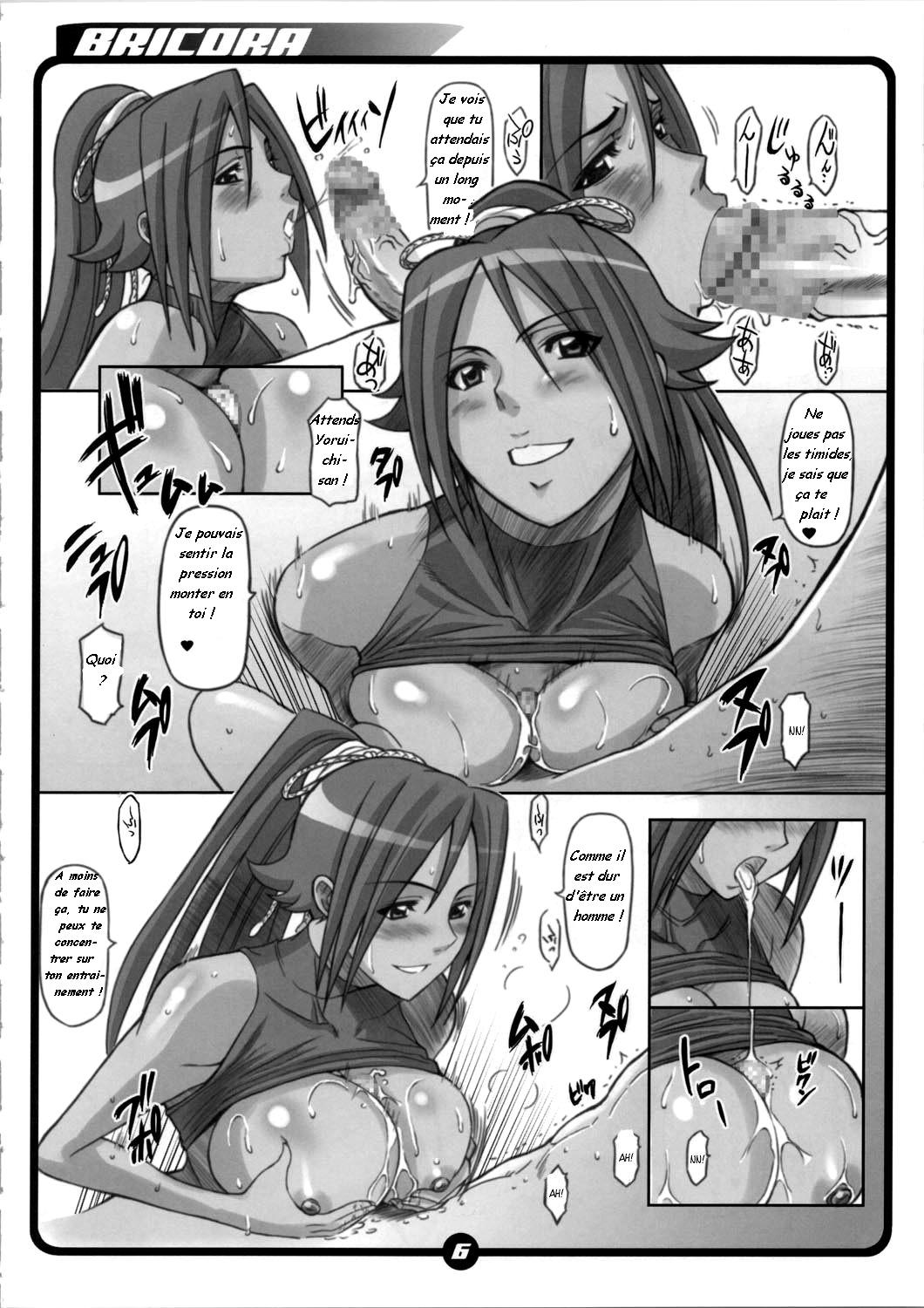 BRICOLA page 4 full