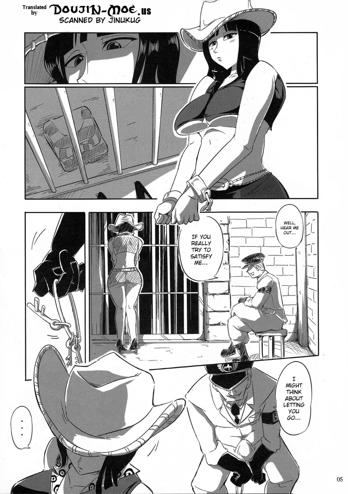 Pleasure page 4 full