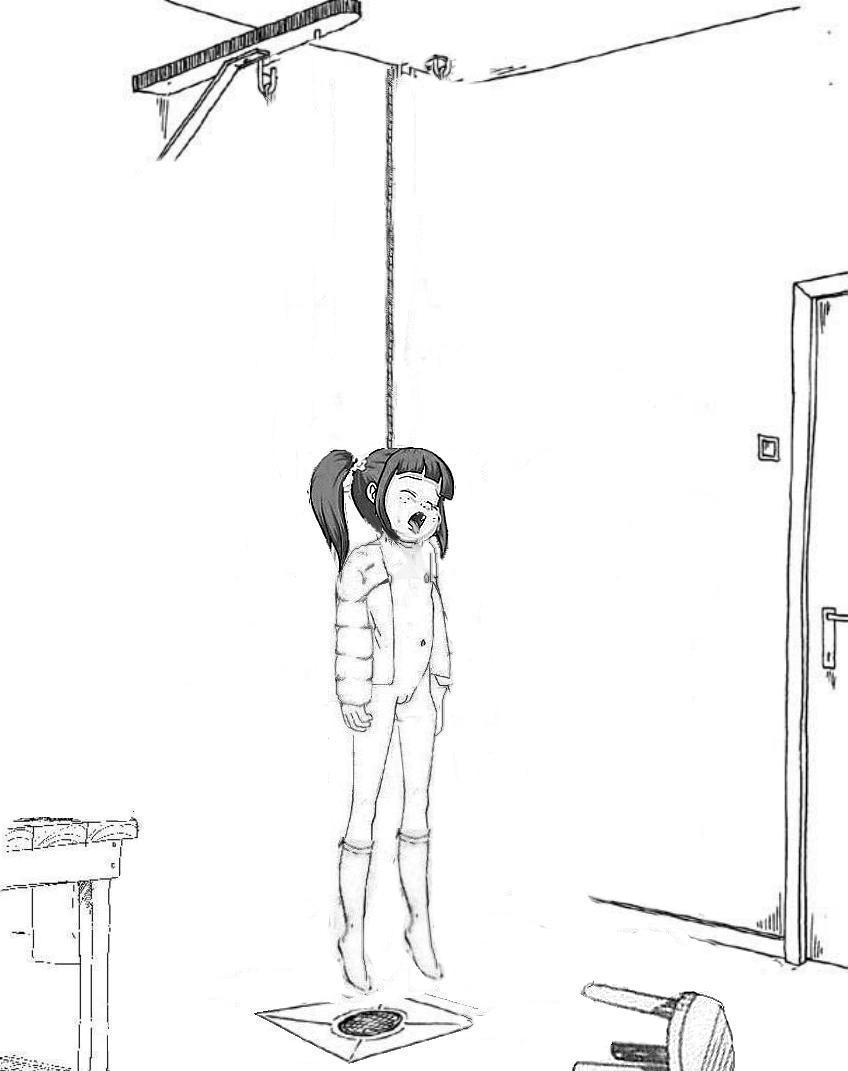 asphyxia/hanging anime/comics4 page 1 full