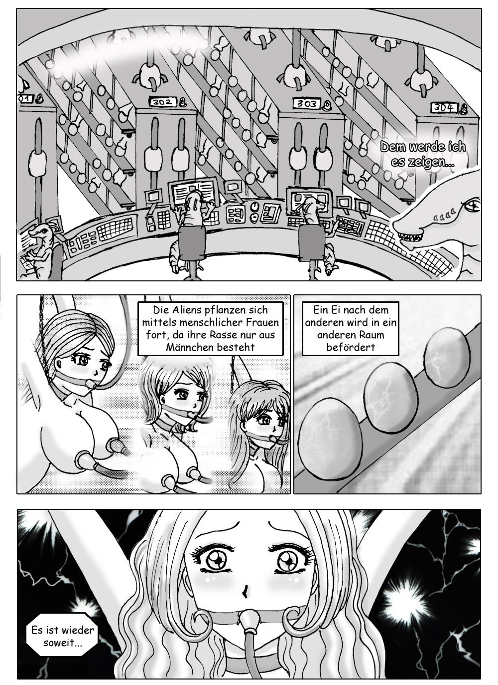 Legebatterie page 4 full