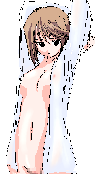 The iDOLM@STER - Yukiho Hagiwara page 4 full