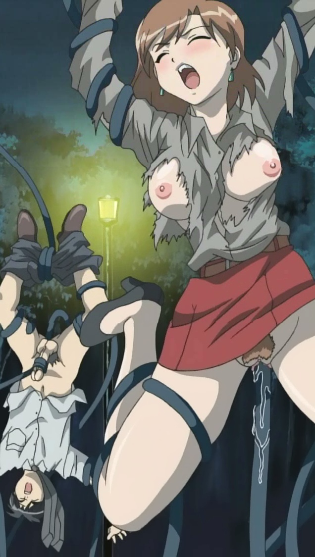 Mikai Tenshi Jibral Ep.1 Stills page 4 full
