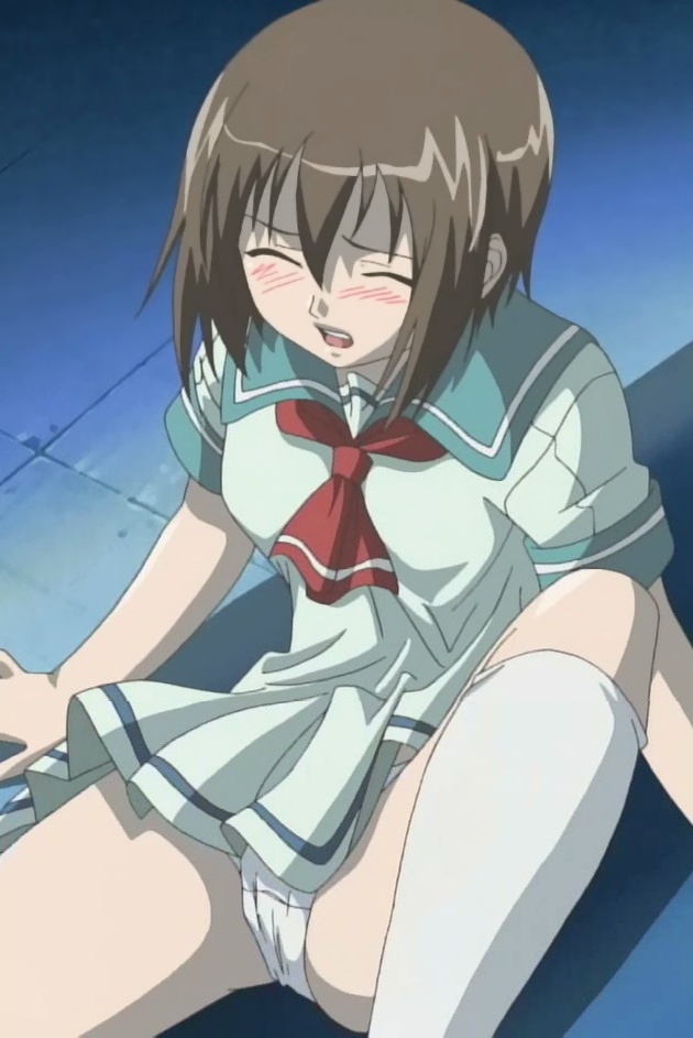 Mikai Tenshi Jibral Ep.1 Stills page 9 full