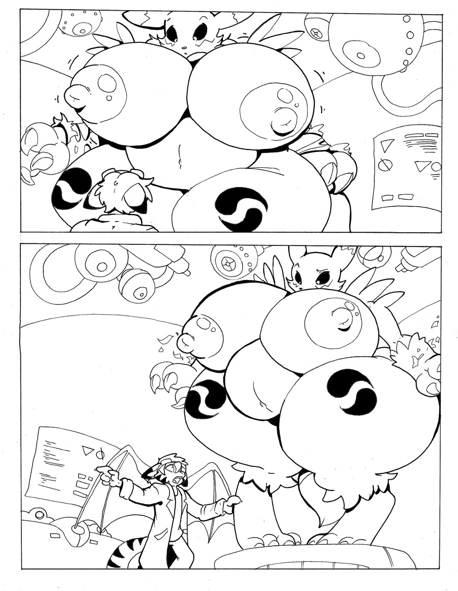 Potent Potion page 3 full