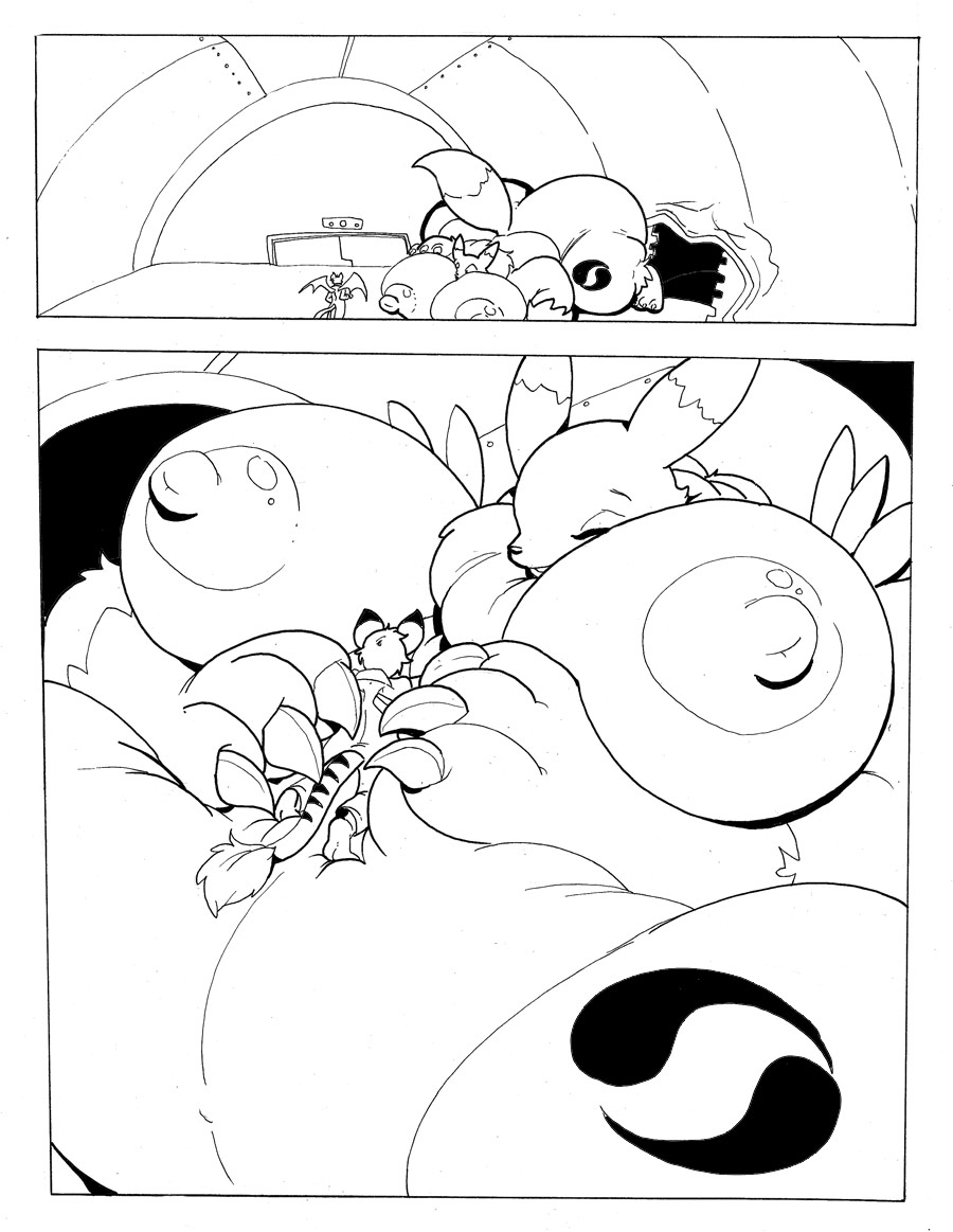 Potent Potion page 5 full