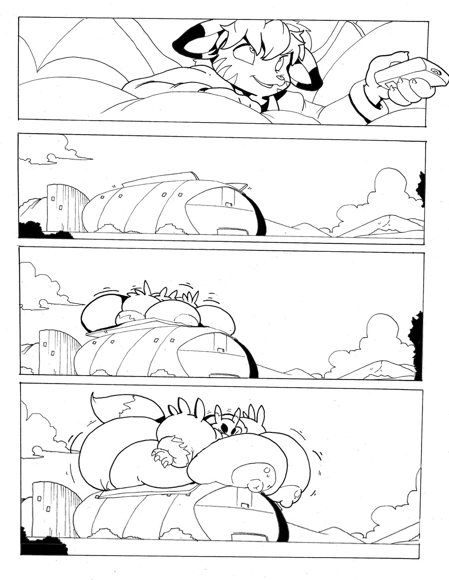 Potent Potion page 7 full