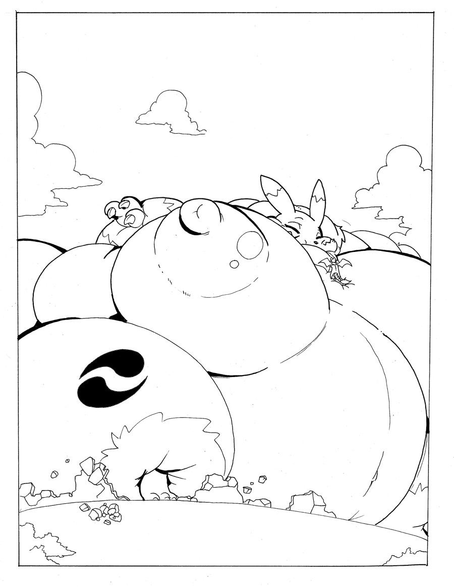 Potent Potion page 8 full