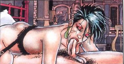 Assorted cumshots hentai pictures 11 page 1 full