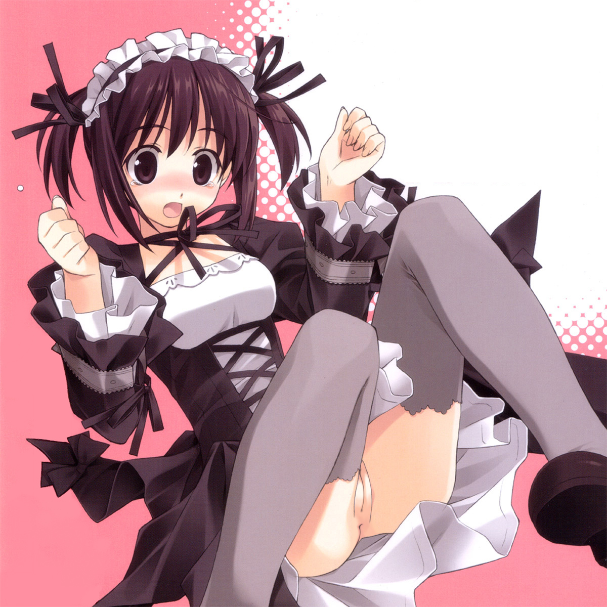 Gothic Lolita Assortment page 8 full