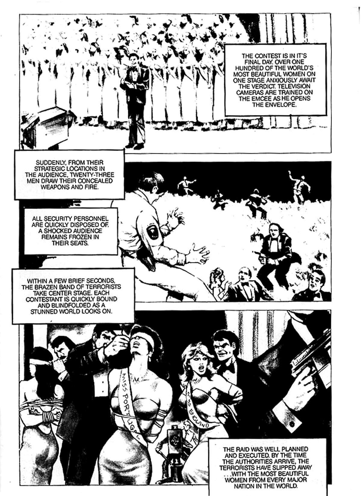 Perils Of Penelope page 4 full