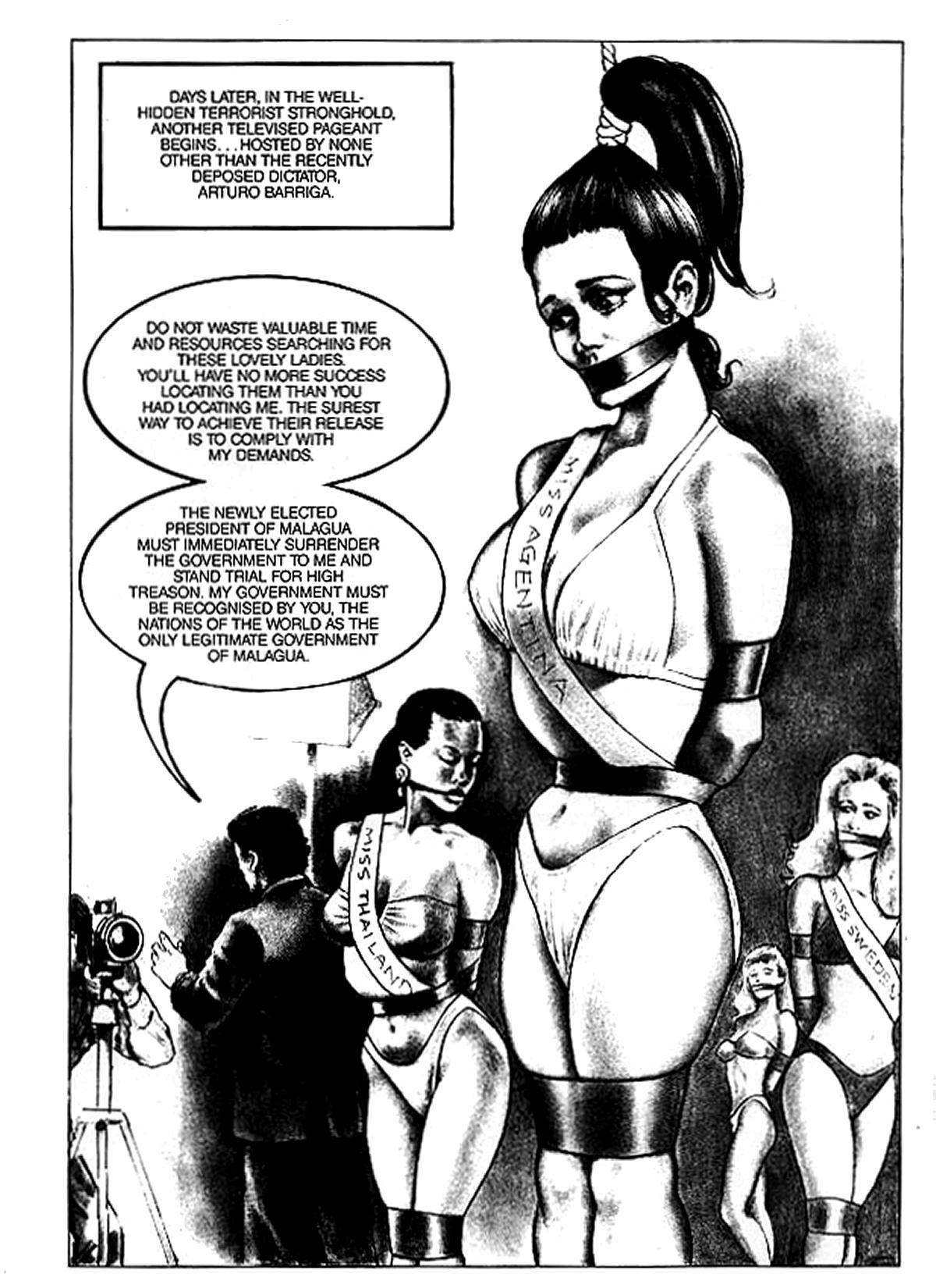 Perils Of Penelope page 5 full