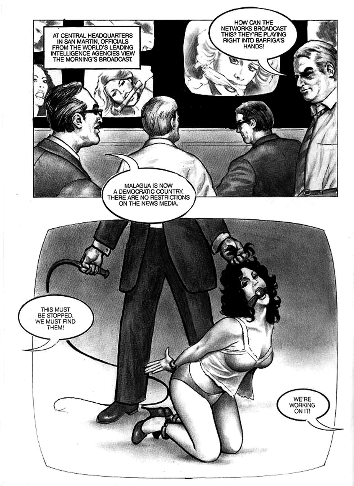 Perils Of Penelope page 7 full
