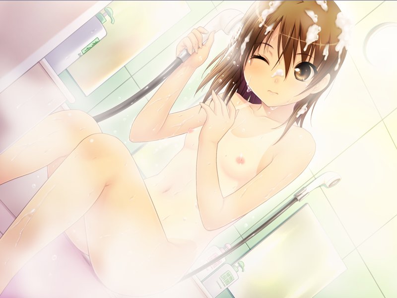 Bishoujo page 10 full