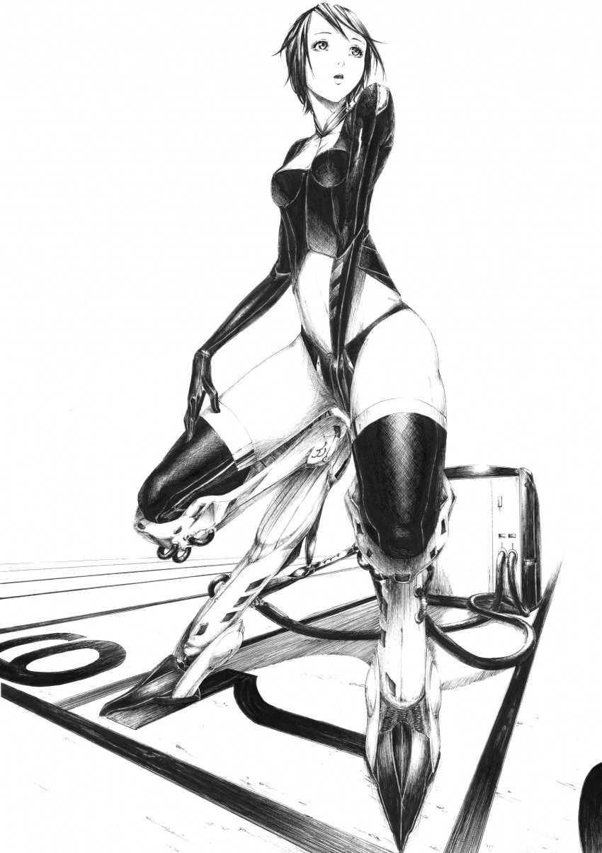 How about a nice cup of 'cyberpunk'? page 9 full