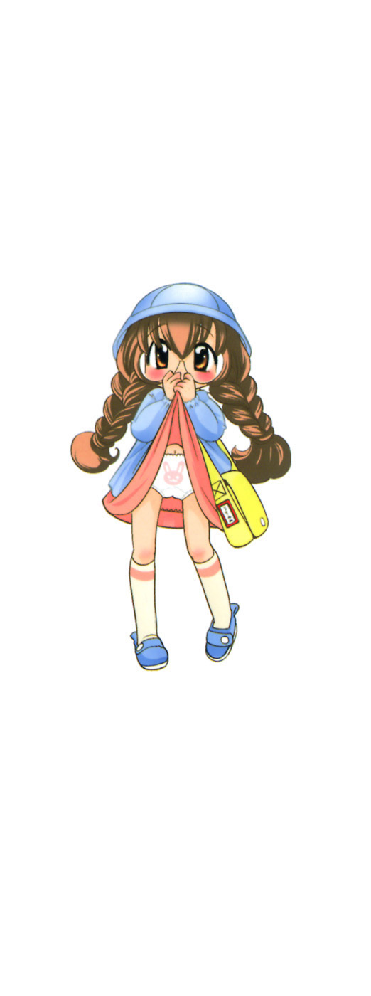 Loli File L page 1 full