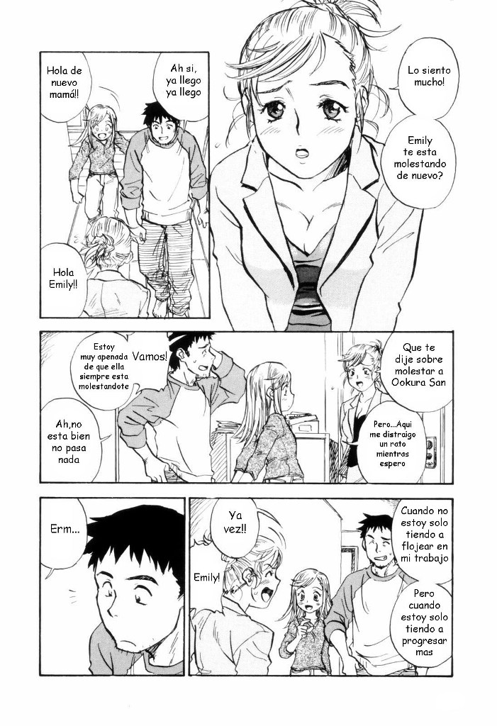 Otoshigoro no Kokoro | The Age of the Heart page 2 full
