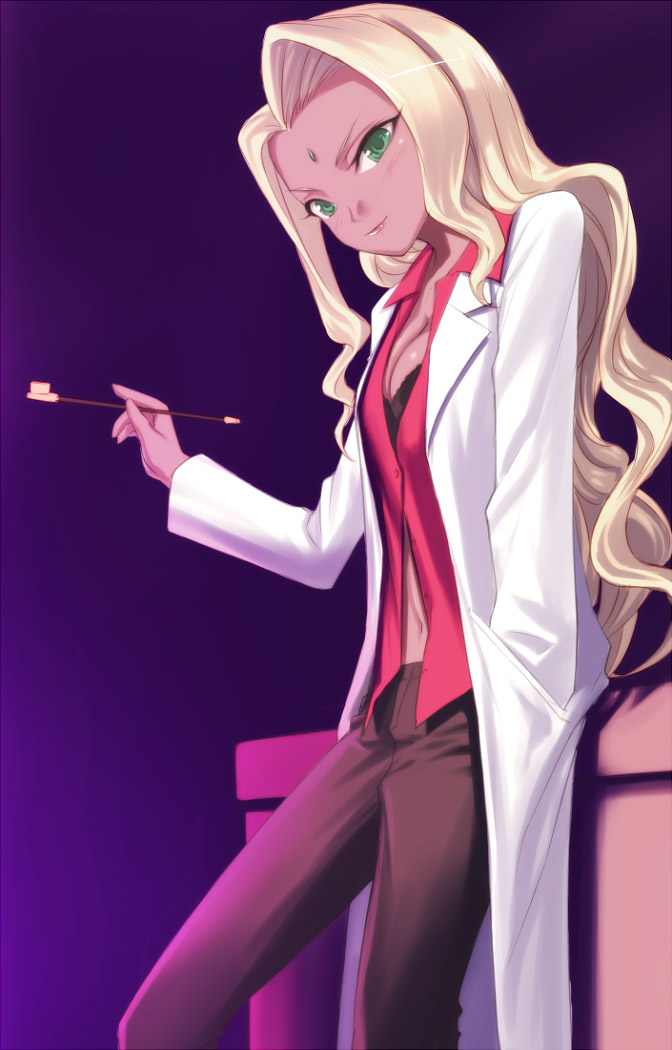 Rakshata/Lakshata Chawla  + Cosplay page 10 full