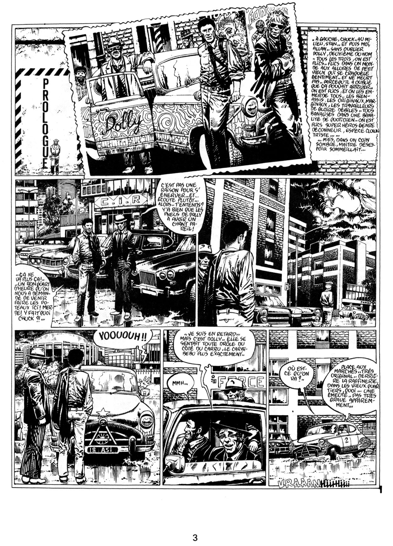 Ardem - D'un Enfer a l'Autre page 5 full