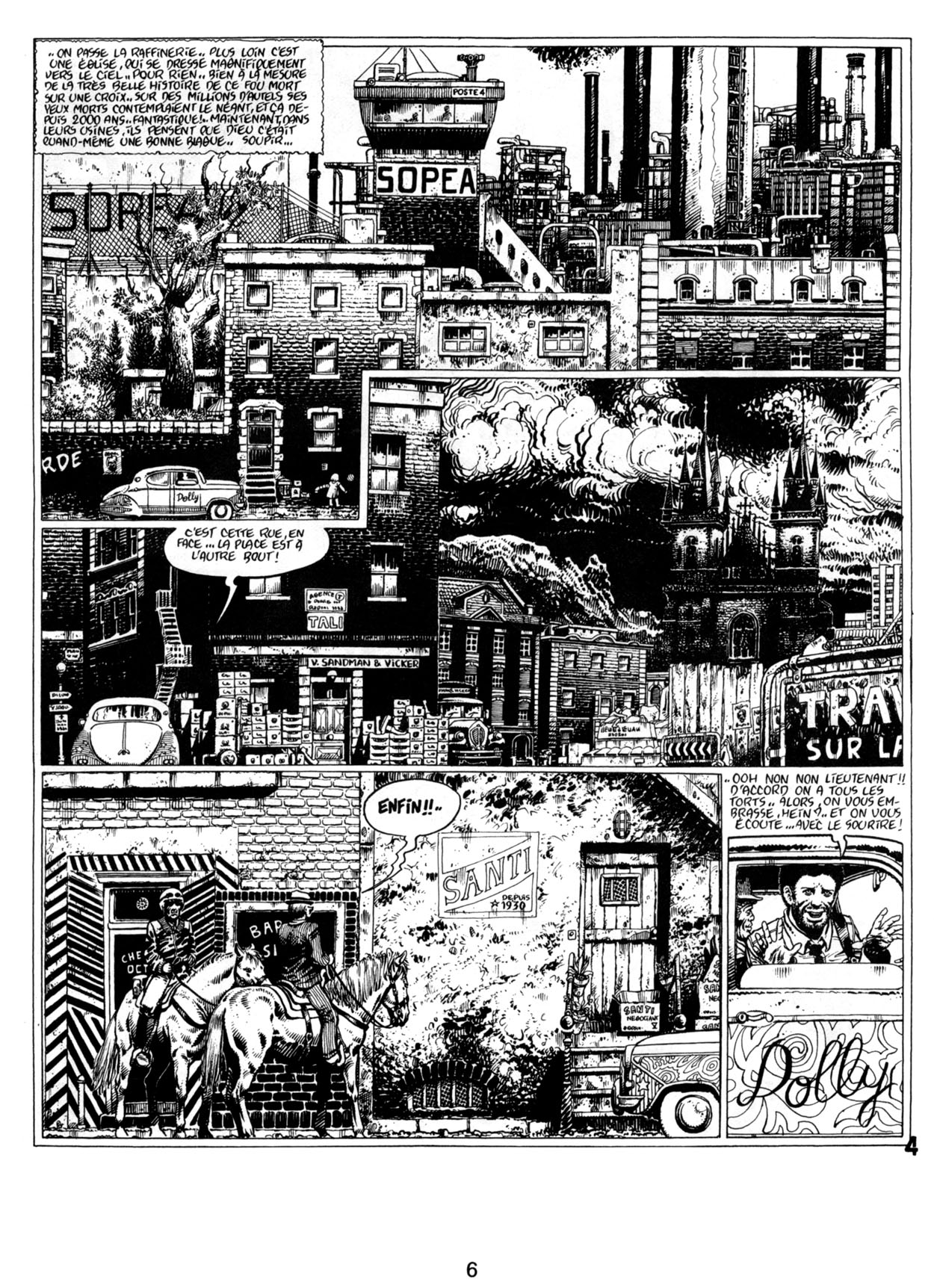 Ardem - D'un Enfer a l'Autre page 8 full