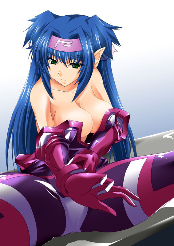 Macross page 2 full