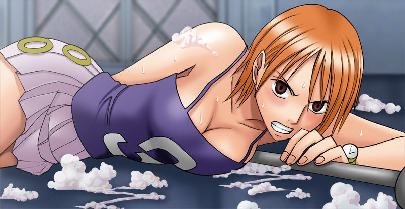 Dancing F Teikou Suru Onna page 3 full