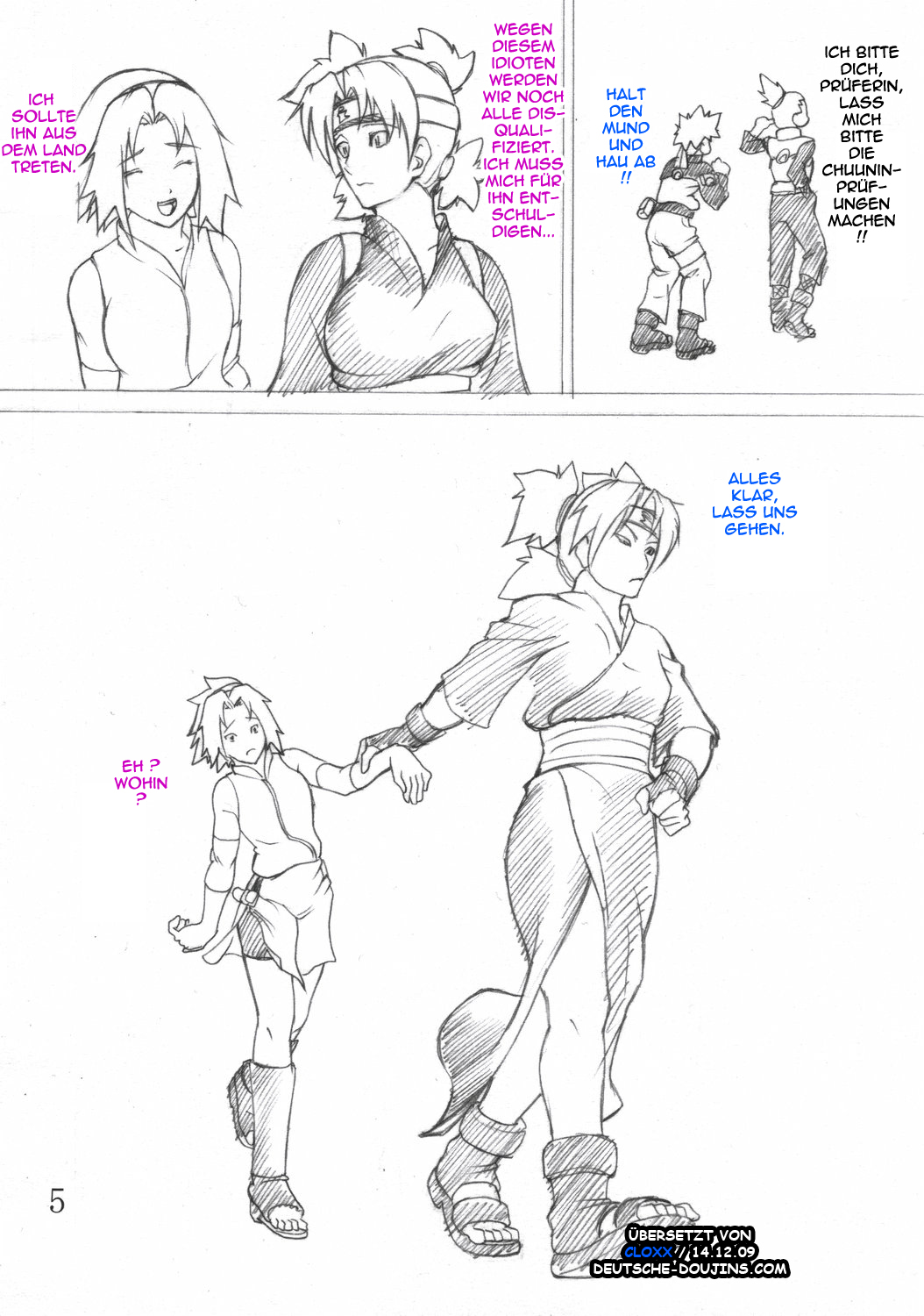 Giroutei "Nu" page 4 full