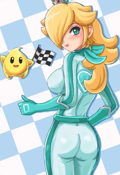 The BEST of Rosalina page 2 full