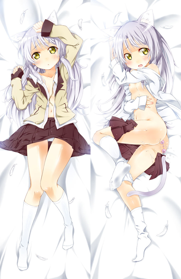 Dakimakura 4 page 3 full