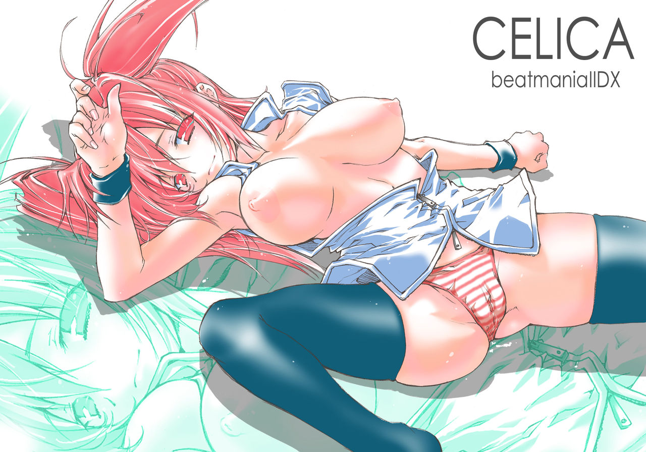 Beatmania Hentai Pics page 4 full
