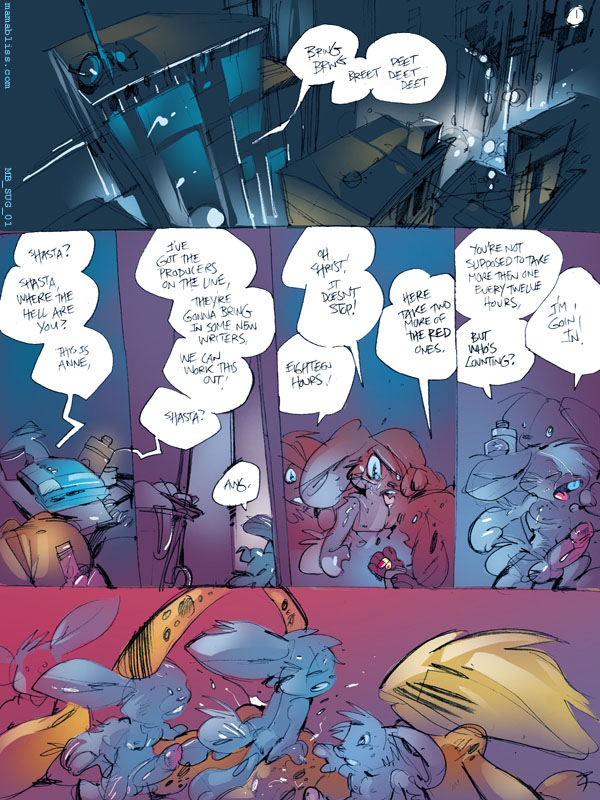 SugarSnap page 1 full