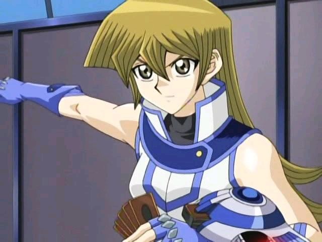 Alexis Rhodes / Asuka Tenjoin page 5 full