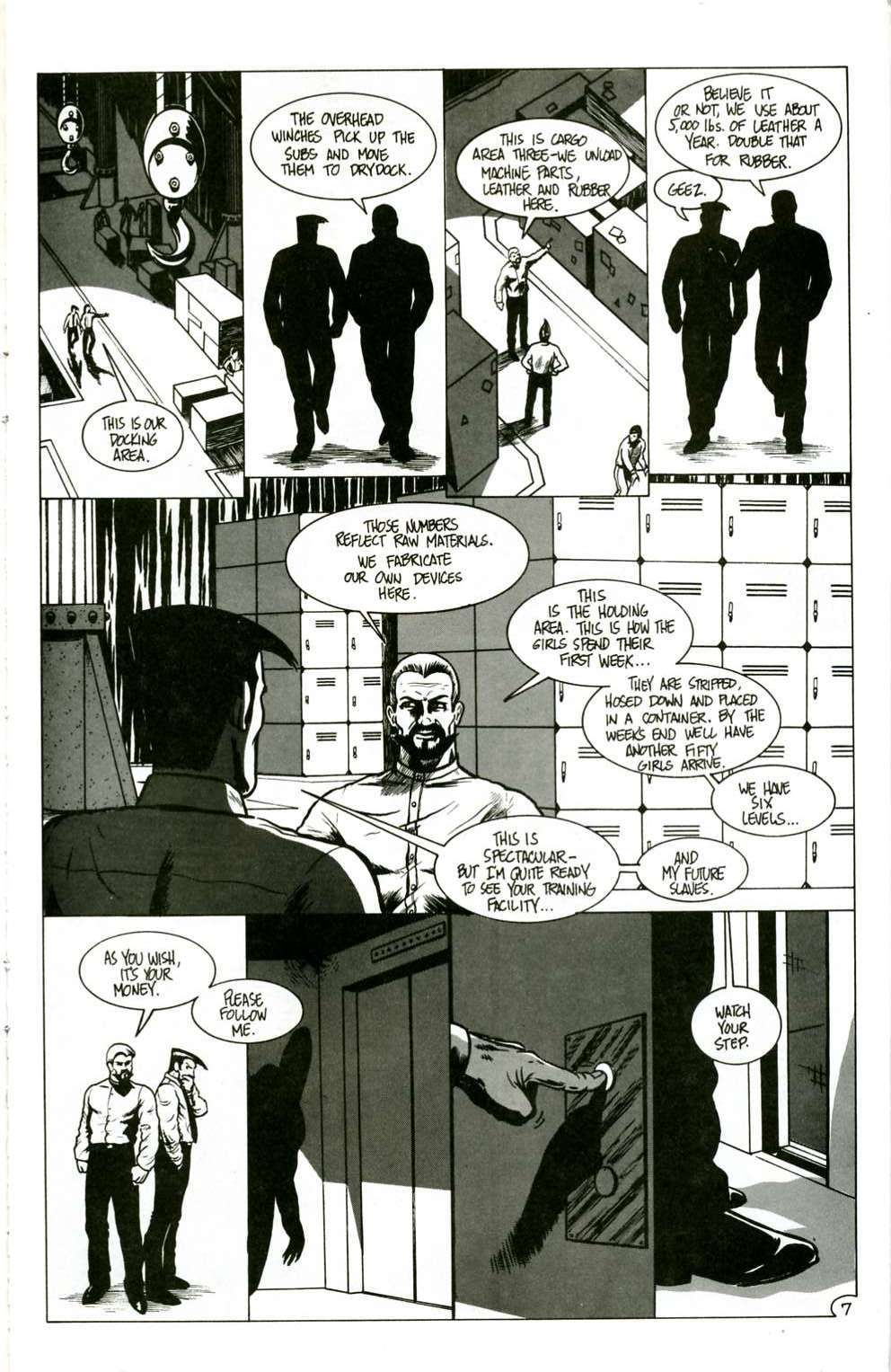 Lord Farris 01 page 9 full