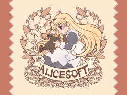 Alice no Yakata 7