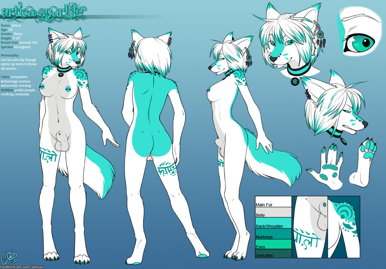 Random Furry Gallery part 27 page 8 full