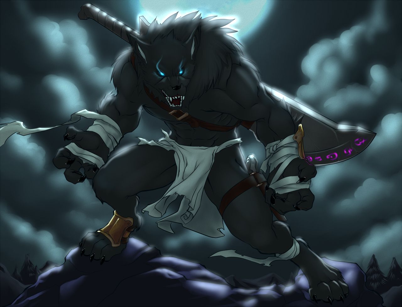 Random Furry Gallery part 27 page 9 full