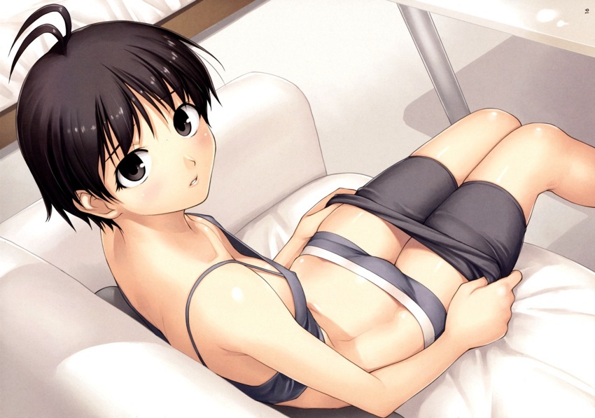 - Artist - Tanaka Shoutarou page 2 full