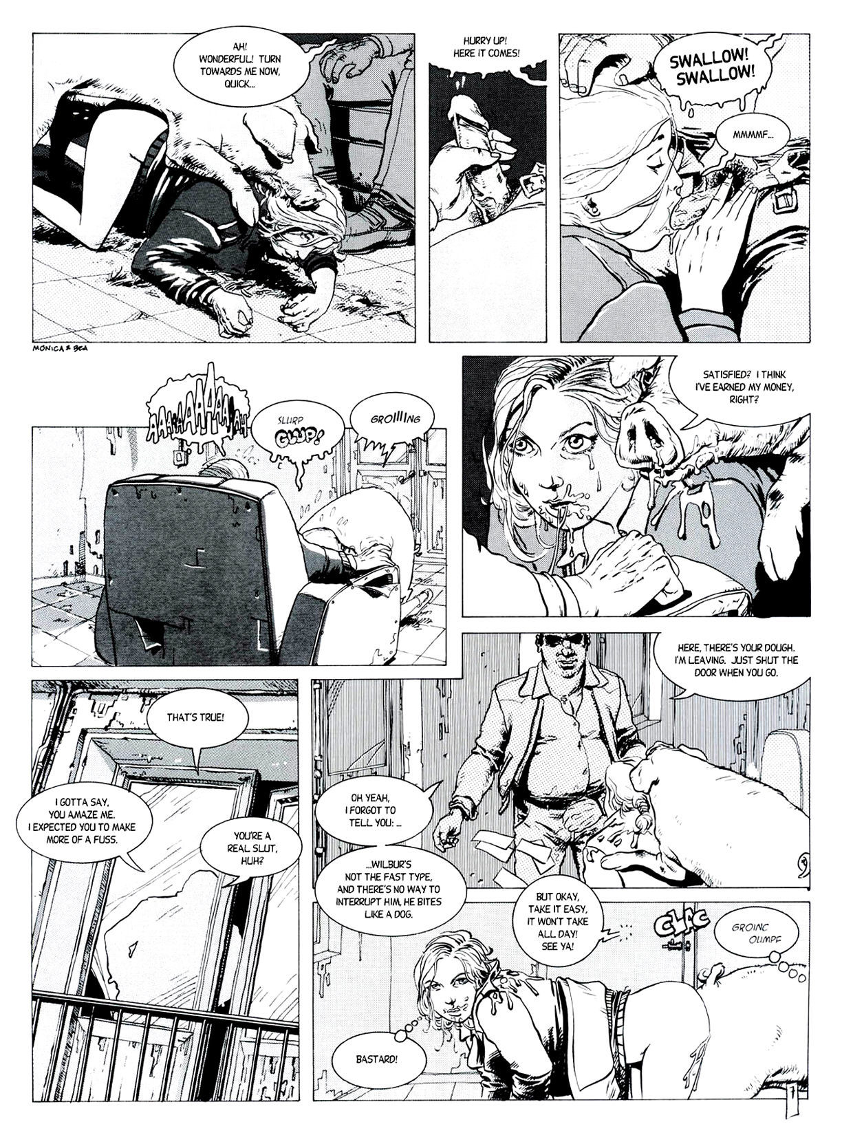 Little Lechers page 10 full