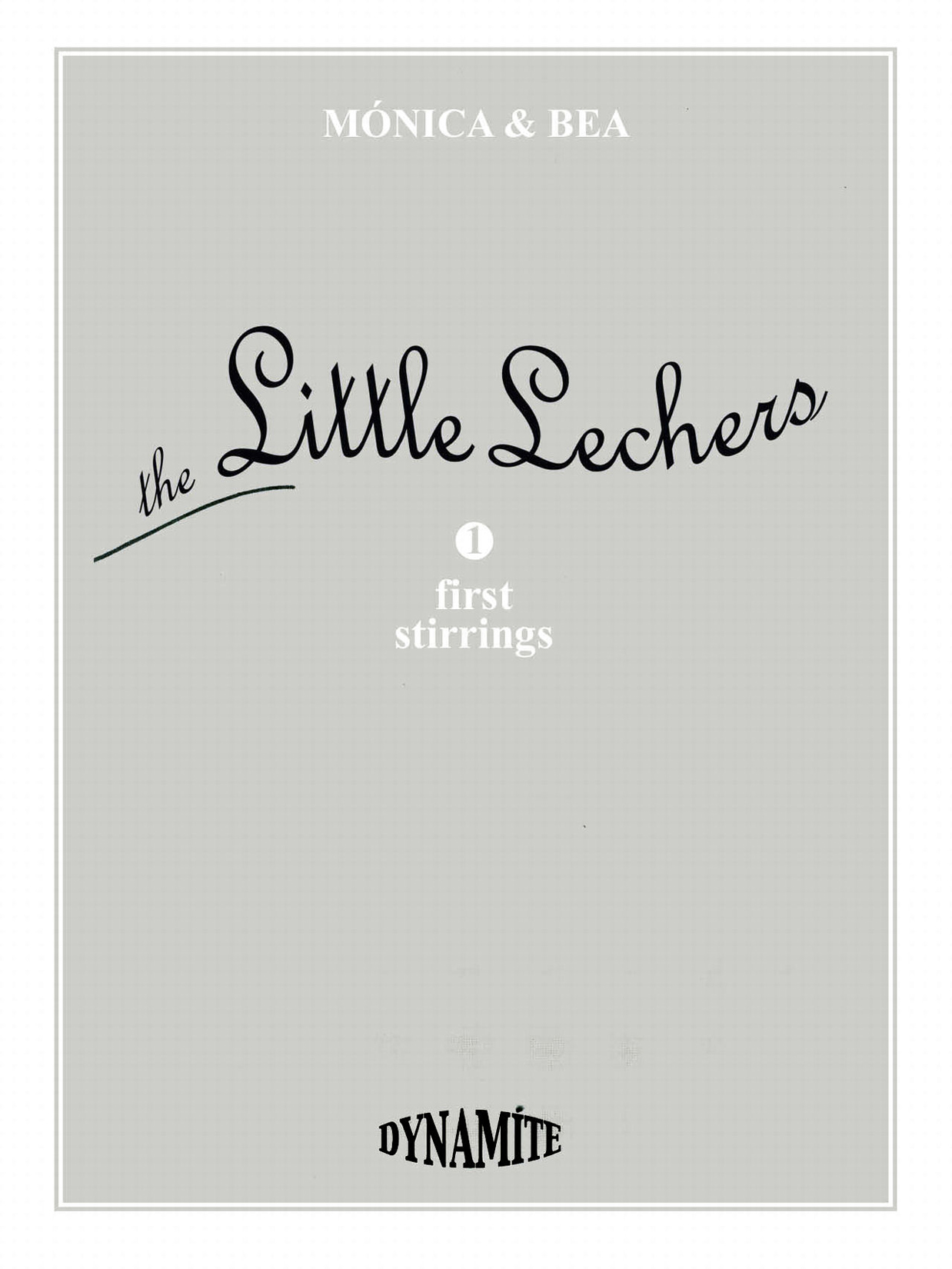 Little Lechers page 2 full